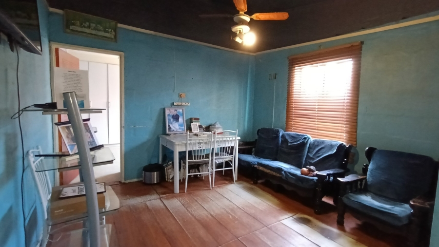 1 Bedroom Property for Sale in Valhalla Park Western Cape